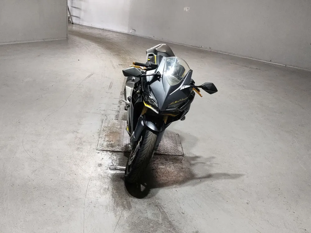 Honda CBR250R MC41 из Японии, фото 3