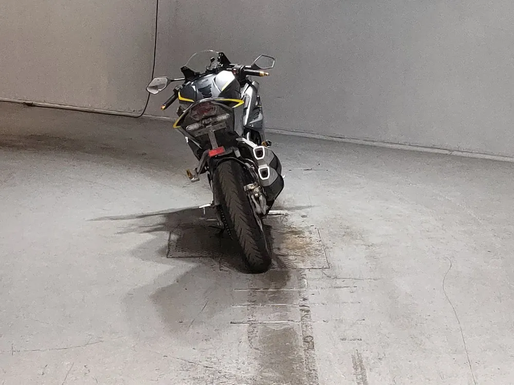 Honda CBR250R MC41 из Японии, фото 4