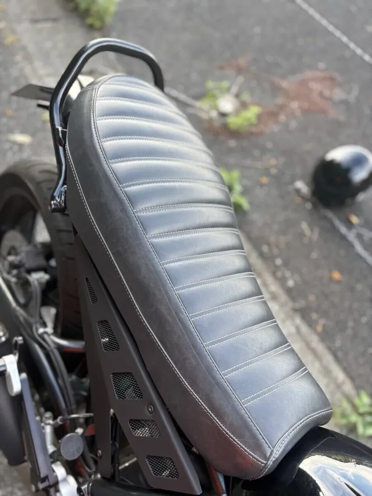 Ducati Scrambler Sixty2 2016, фото 9