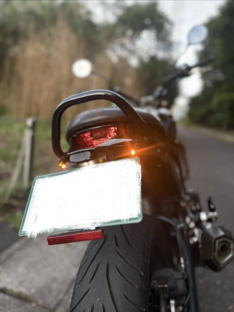 Ducati Scrambler Sixty2 2016, фото 2