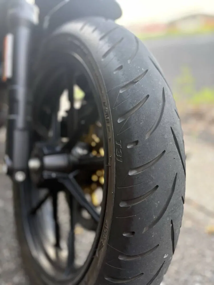Ducati Scrambler Sixty2 2016, фото 5