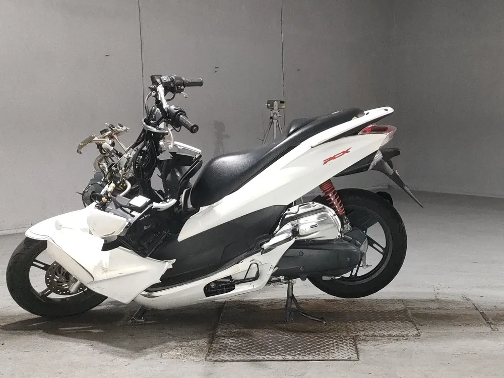 Honda PCX JF28 из Японии, фото 2