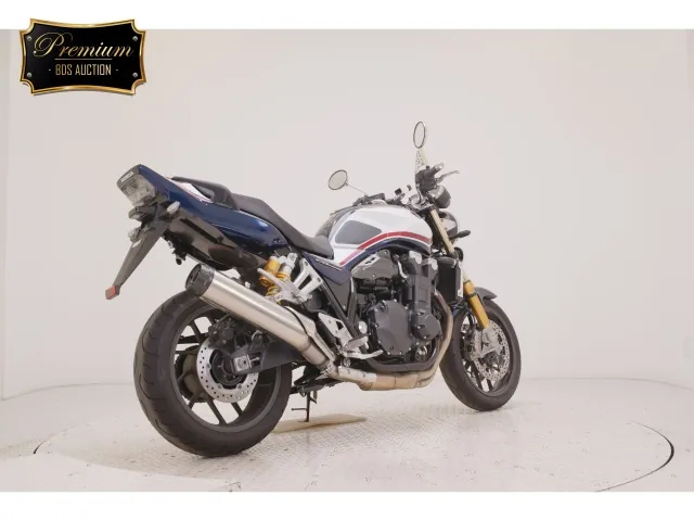 Honda CB1300 из Японии, фото 5