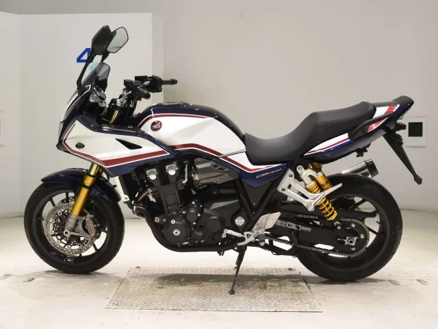 Honda CB1300 2023, non, фото 2