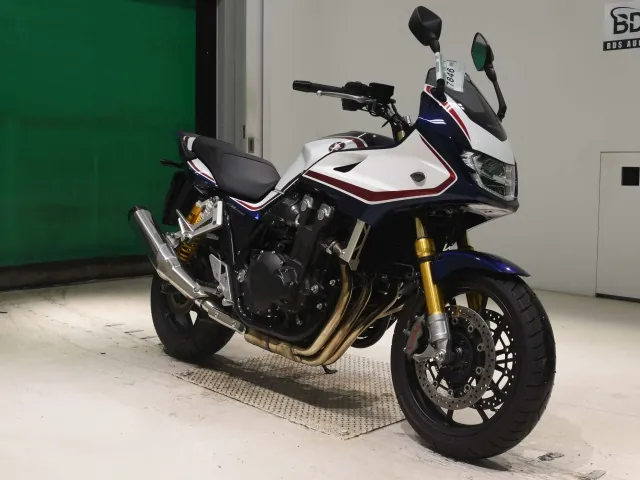 Honda CB1300 2023, non, фото 3