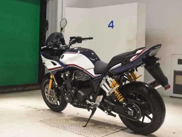 Honda CB1300 2023, non, фото 6
