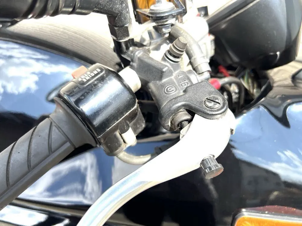 Suzuki GSX750S 1982, фото 8