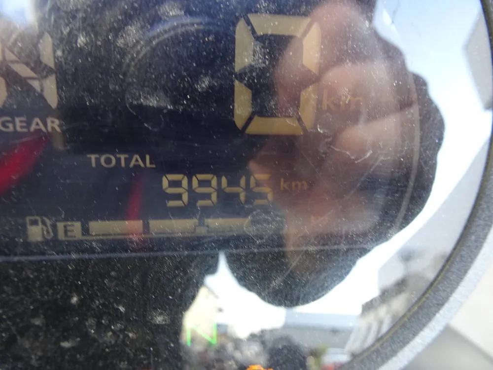 Honda Rebel 250, mat black, фото 3