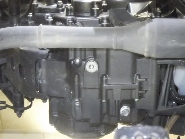 Honda Rebel 250, gunmetal, фото 7