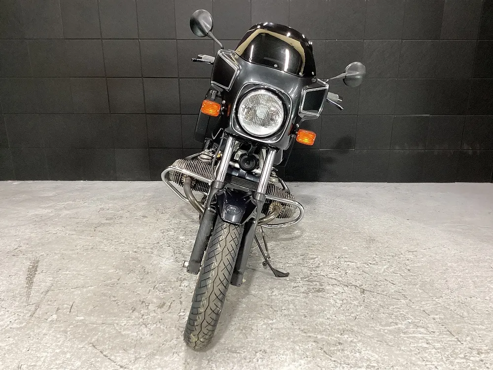 BMW R100R 1994, фото 8