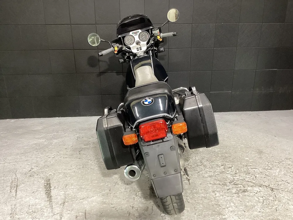 BMW R100R 1994, фото 9