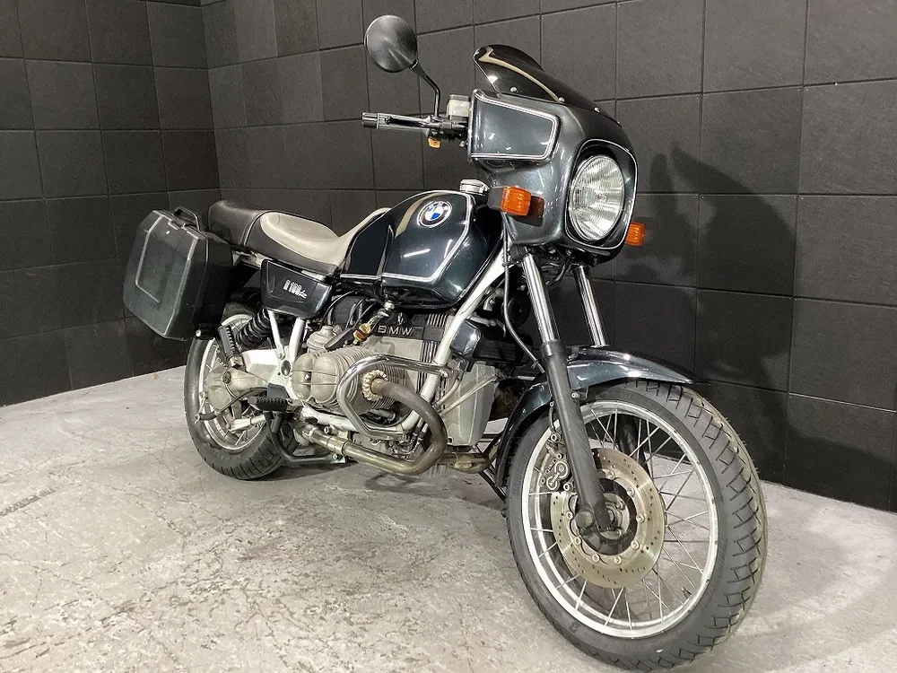 BMW R100R 1994, фото 4