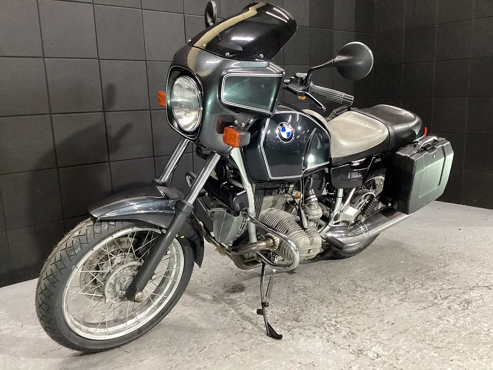 BMW R100R 1994, фото 5