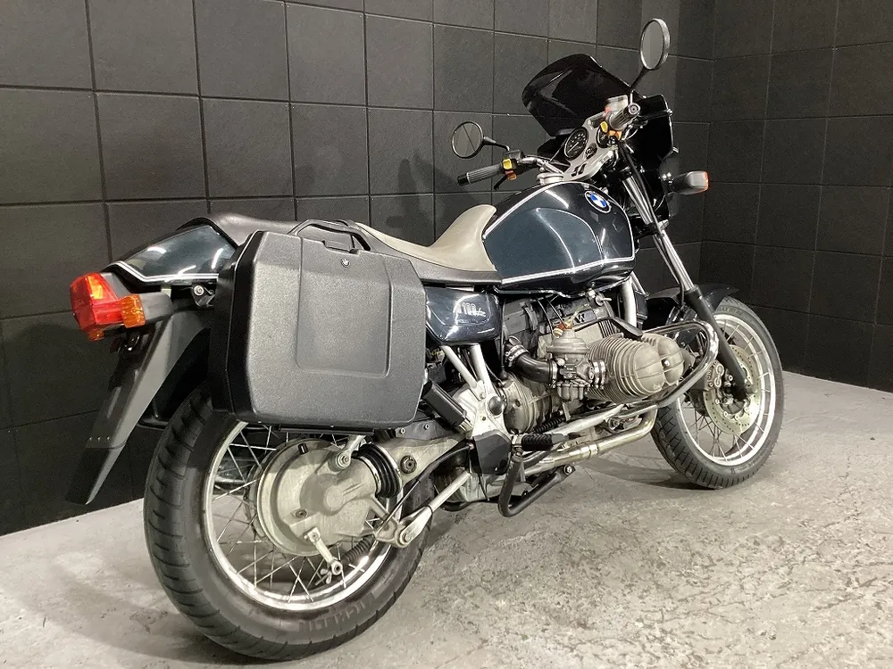 BMW R100R 1994, фото 6