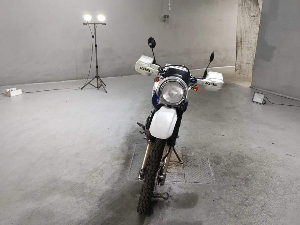 Suzuki DR250R, фото 3