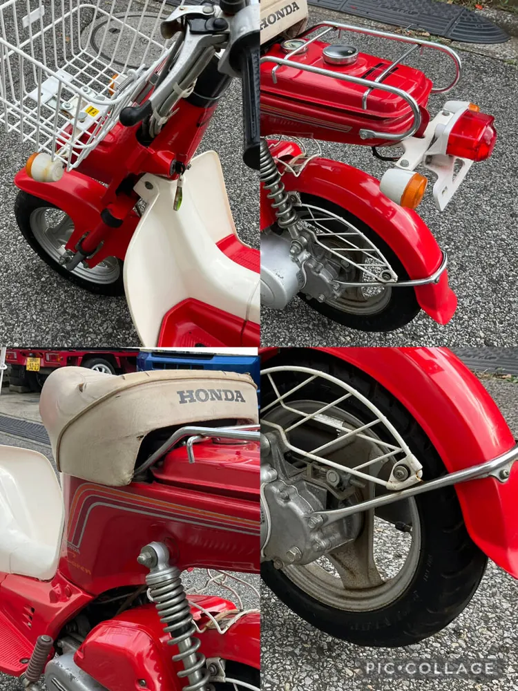 Honda Caren 1981, фото 2