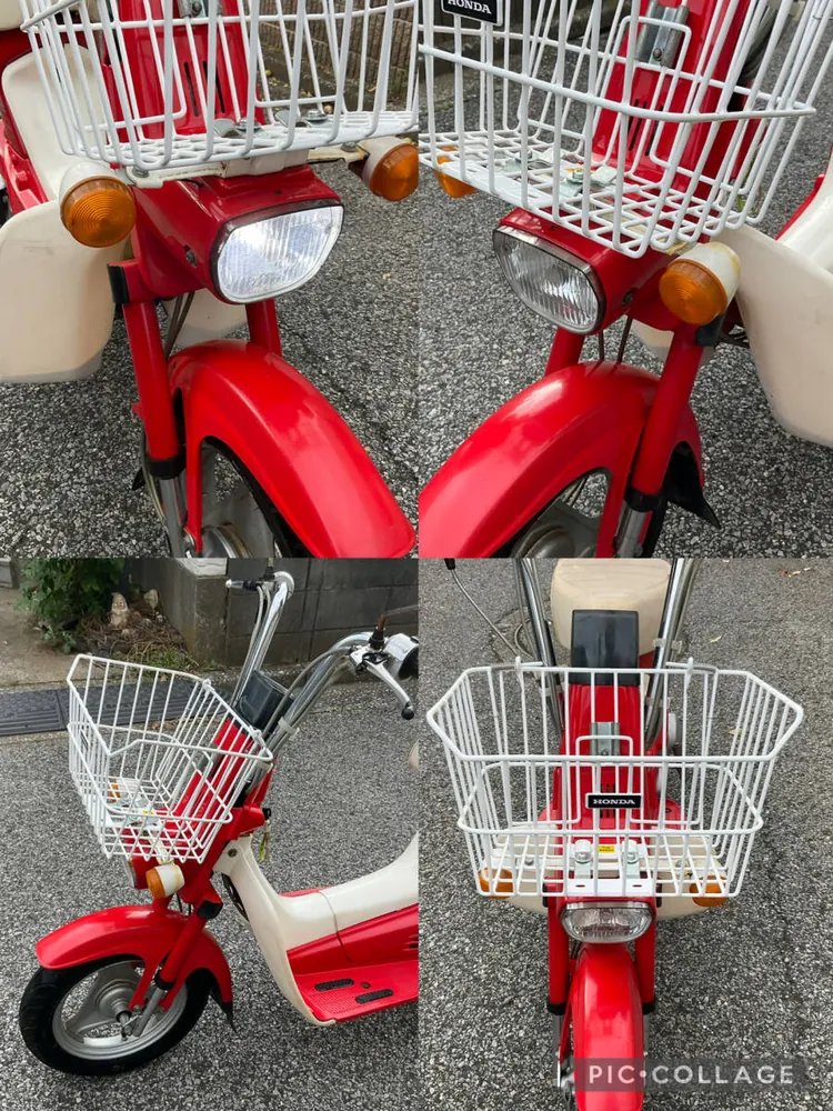Honda Caren 1981, фото 4