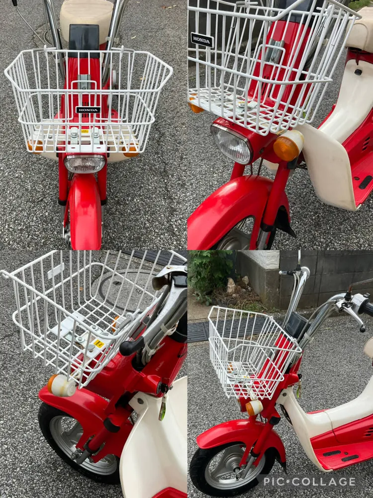 Honda Caren 1981, фото 6