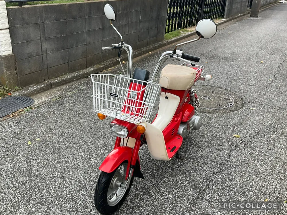 Honda Caren 1981, фото 7
