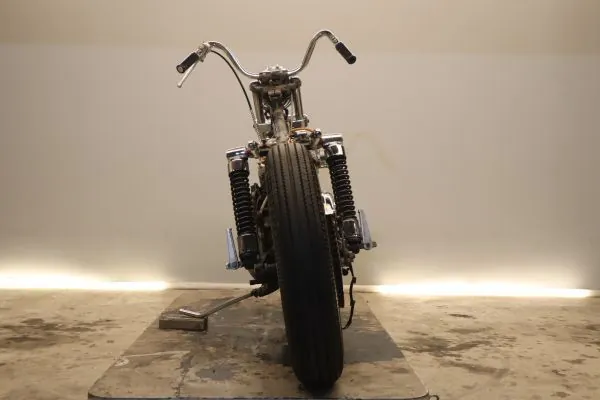 Harley-Davidson XLH900 1969, фото 9