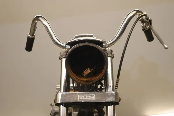 Harley-Davidson XLH900 1969, фото 10