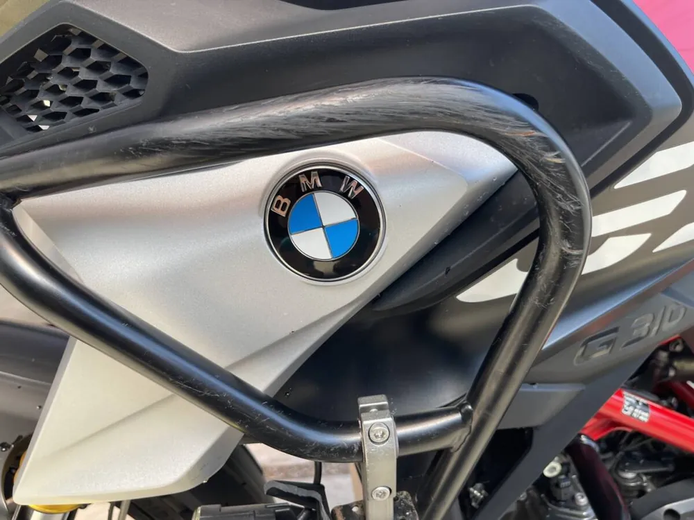 BMW G310GS 2023, фото 8