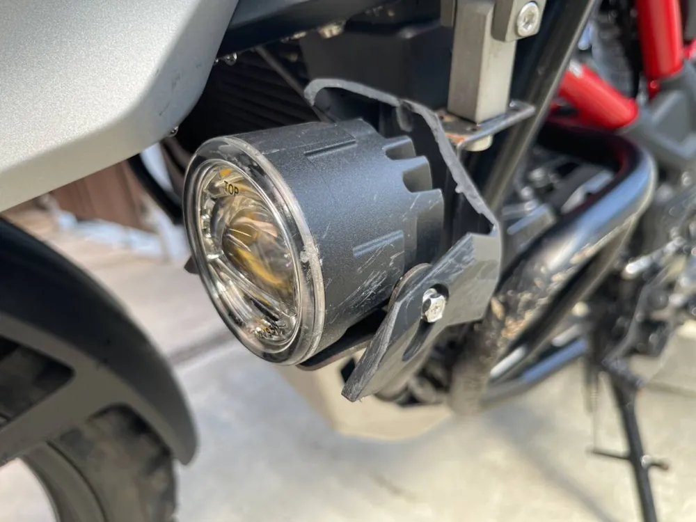 BMW G310GS 2023, фото 10