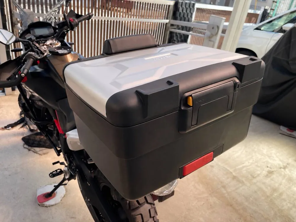 BMW G310GS 2023, фото 2