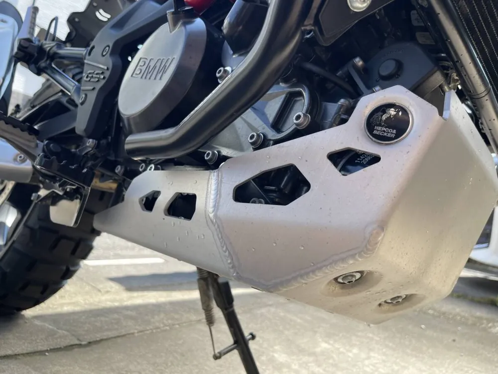 BMW G310GS 2023, фото 7