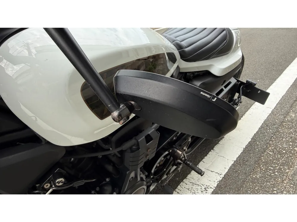 Harley-Davidson Sportster S 2022, p white, фото 14