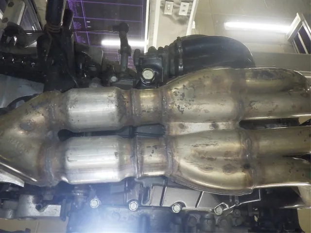 Honda Hornet600S 1998, gunmetal, фото 7