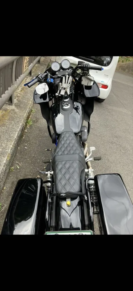 Harley-Davidson FXDX Super Glide Sport 1999, фото 3
