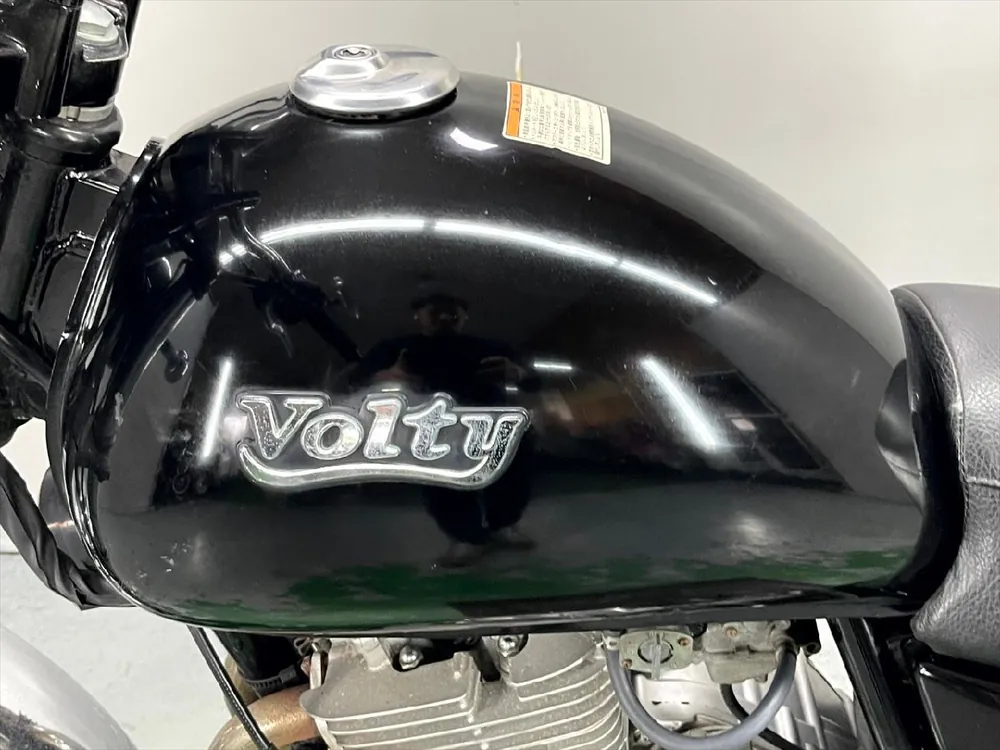 Suzuki Grass Tracker 2000, фото 9