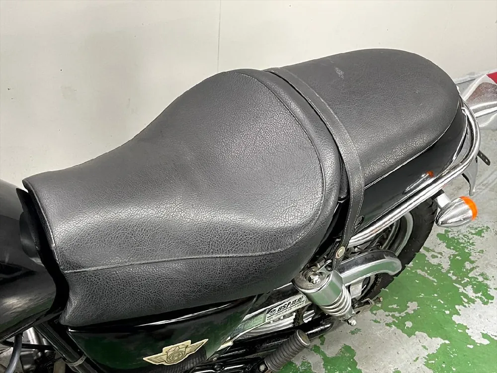 Suzuki Grass Tracker 2000, фото 2