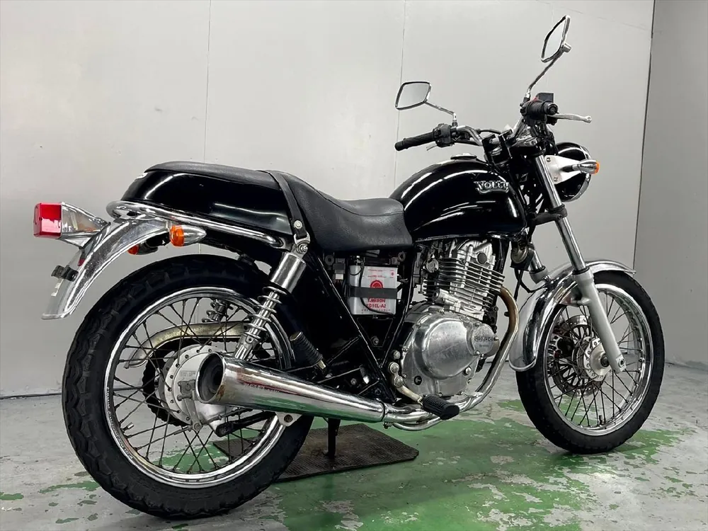 Suzuki Grass Tracker 2000, фото 3