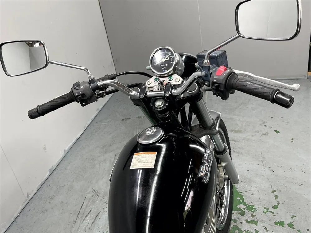 Suzuki Grass Tracker 2000, фото 4