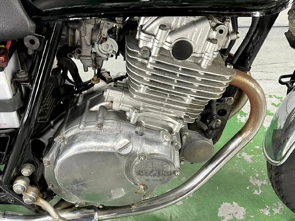 Suzuki Grass Tracker 2000, фото 6