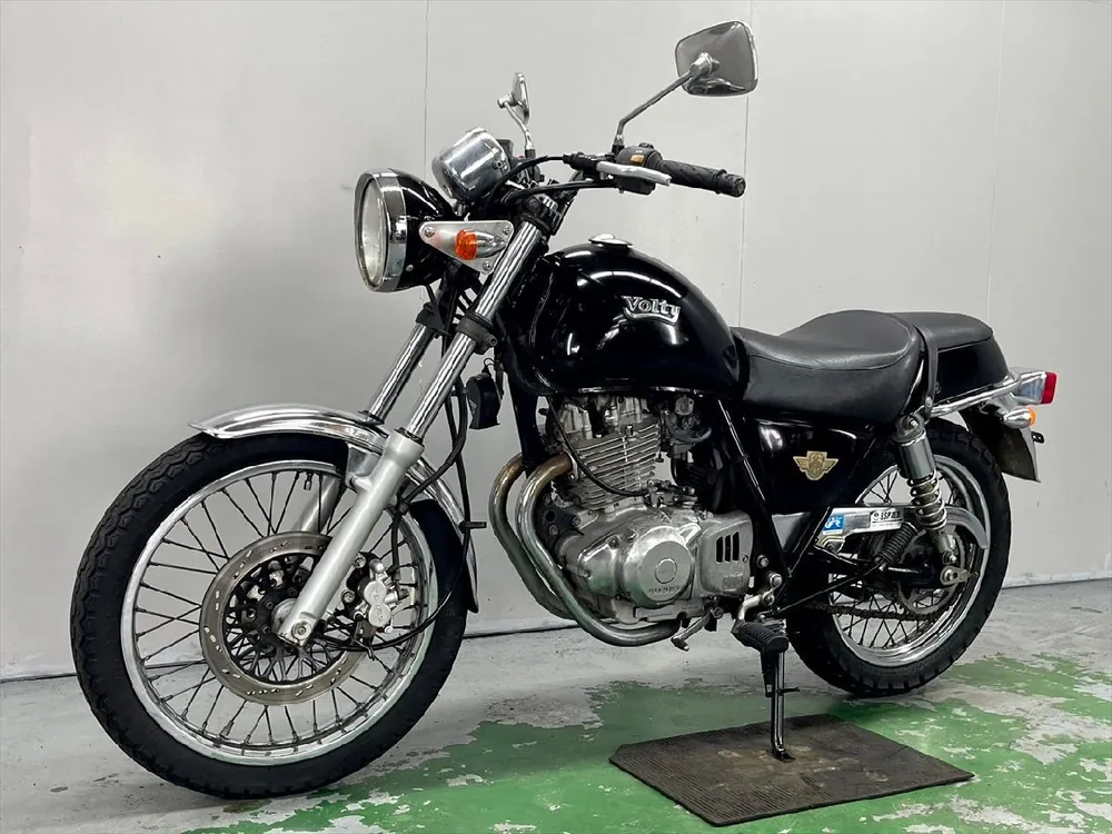 Suzuki Grass Tracker 2000, фото 7