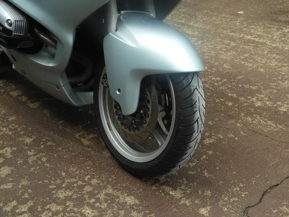 BMW R1100RT 1997, фото 5