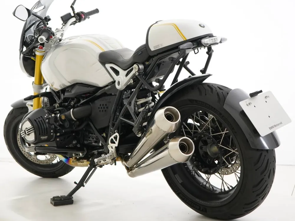 BMW R nineT Option719 2021, фото 8