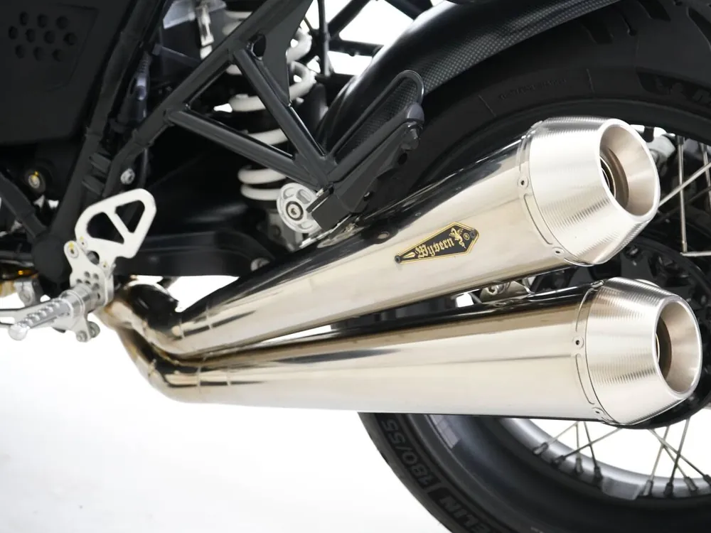 BMW R nineT Option719 2021, фото 9
