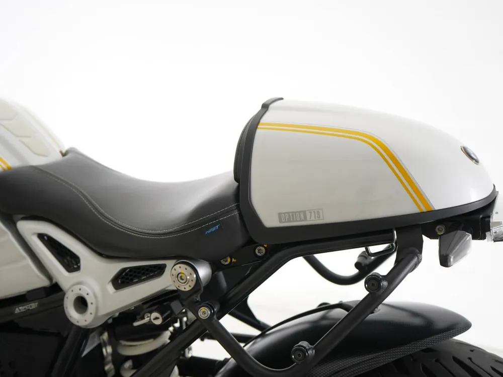 BMW R nineT Option719 2021, фото 2