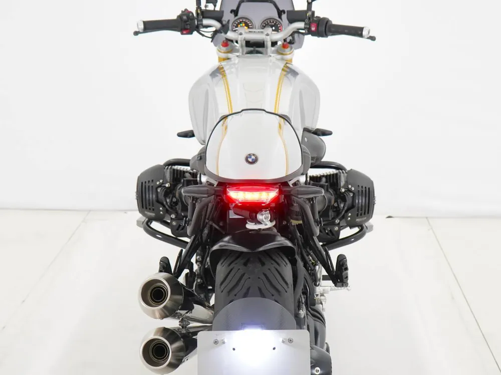 BMW R nineT Option719 2021, фото 3