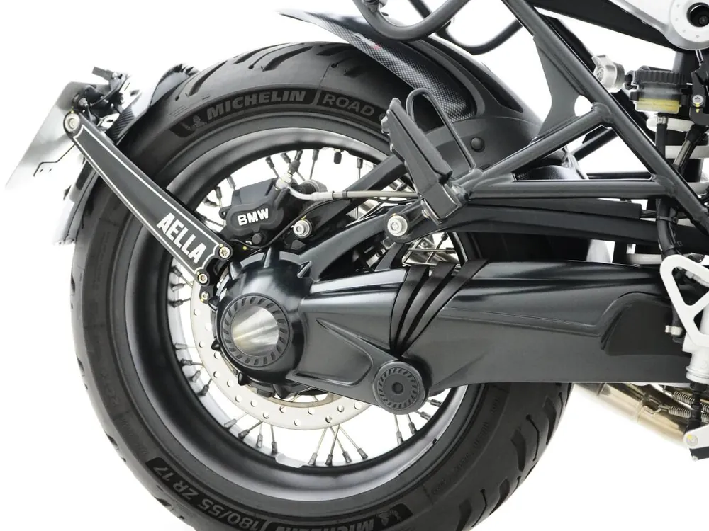 BMW R nineT Option719 2021, фото 4