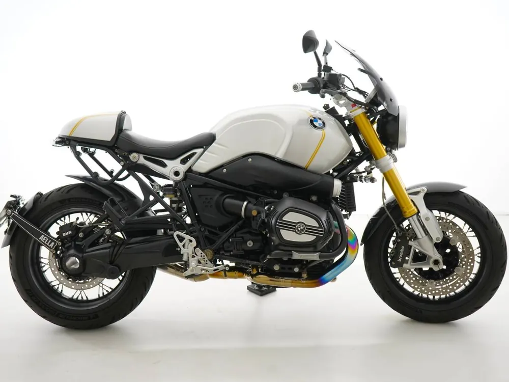 BMW R nineT Option719 2021, фото 5