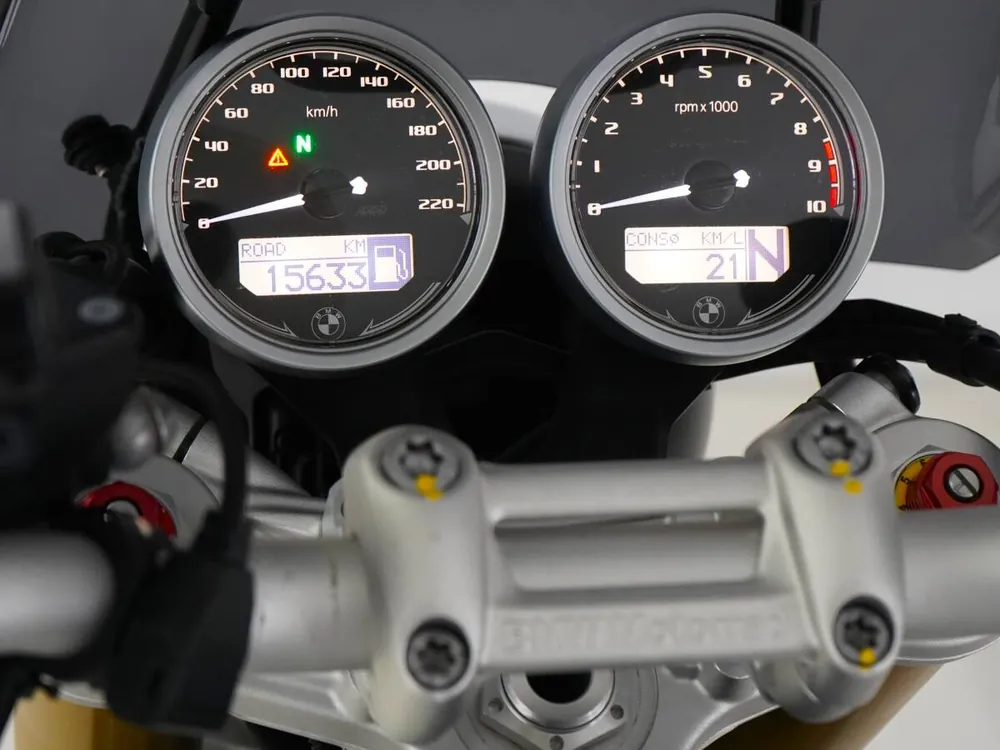 BMW R nineT Option719 2021, фото 6