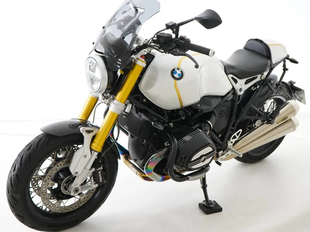 BMW R nineT Option719 2021, фото 7