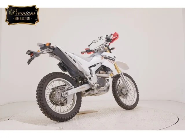 Yamaha WR250R, non, фото 5
