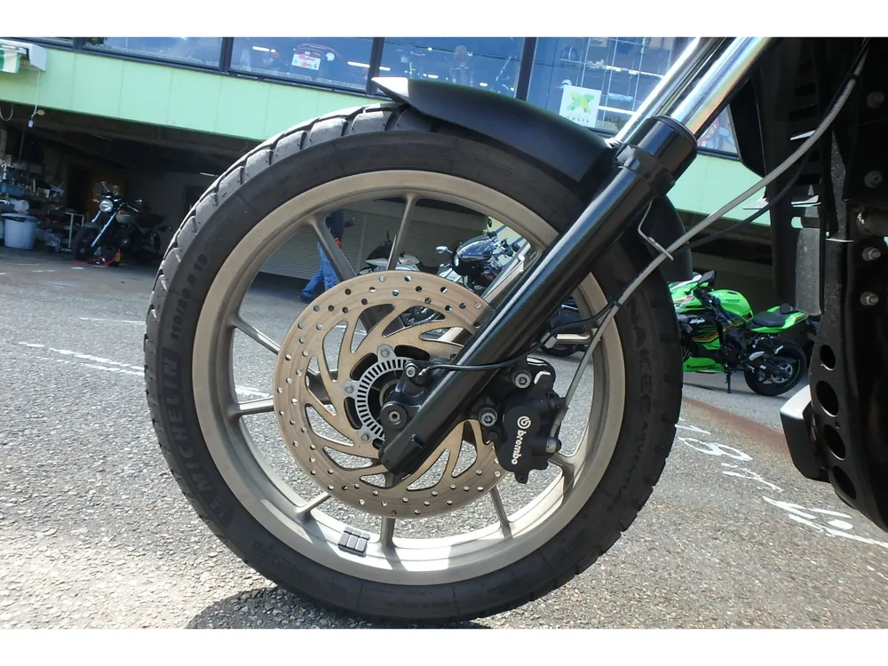 BMW G650Gs Sertao 2012, белый, фото 14