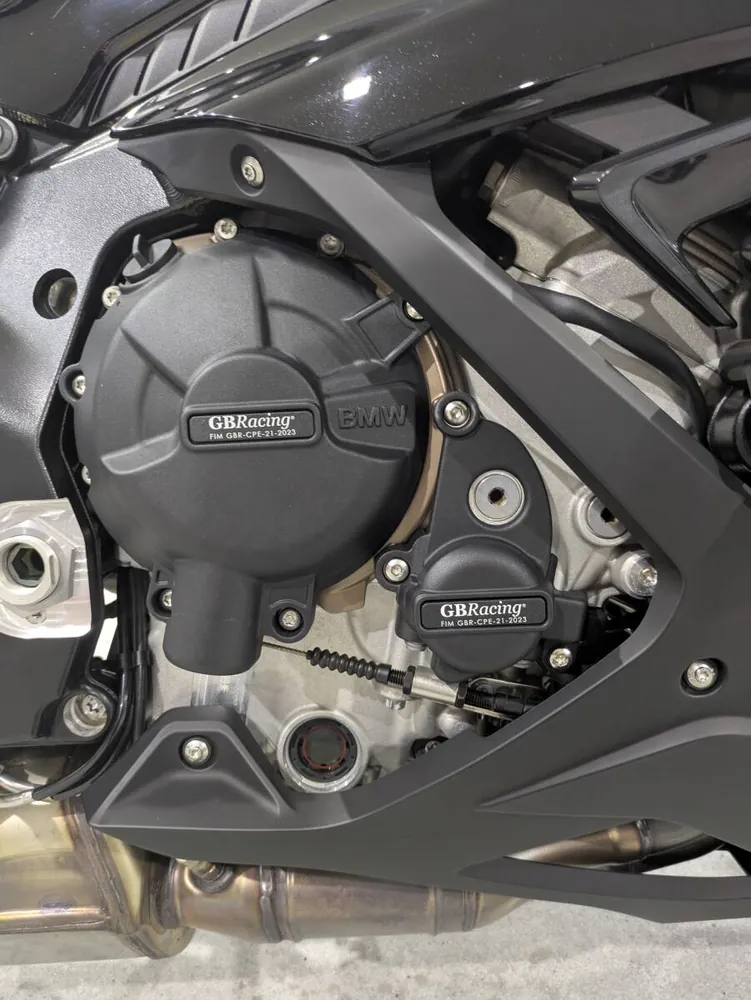 BMW S1000RR 2022, фото 8